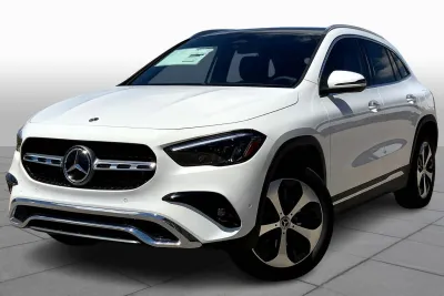 GLA 250